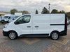 Renault Trafic SL29 DCI 120 BUSINESS SWB LOW ROOF  (23730)