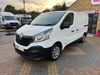 Renault Trafic SL29 DCI 120 BUSINESS SWB LOW ROOF  (23730)