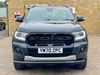 Ford Ranger TDCI 213 WILDTRAK 4X4 ECOBLUE DOUBLE CAB AUTO  (21729)
