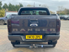Ford Ranger TDCI 213 WILDTRAK 4X4 ECOBLUE DOUBLE CAB AUTO  (21729)