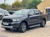 Ford Ranger TDCI 213 WILDTRAK 4X4 ECOBLUE DOUBLE CAB AUTO  (21729)