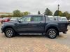 Ford Ranger TDCI 213 WILDTRAK 4X4 ECOBLUE DOUBLE CAB AUTO  (21729)