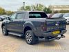 Ford Ranger TDCI 213 WILDTRAK 4X4 ECOBLUE DOUBLE CAB AUTO  (21729)