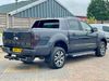 Ford Ranger TDCI 213 WILDTRAK 4X4 ECOBLUE DOUBLE CAB AUTO  (21729)