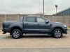 Ford Ranger TDCI 213 WILDTRAK 4X4 ECOBLUE DOUBLE CAB AUTO  (21729)