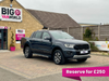 Ford Ranger TDCI 213 WILDTRAK 4X4 ECOBLUE DOUBLE CAB AUTO  (21729)