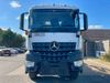 Mercedes-Benz Arocs 3240 8X4 DAY CAB 32TON HGV HOOK LOADER TRUCK