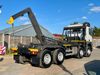 Mercedes-Benz Arocs 3240 8X4 DAY CAB 32TON HGV HOOK LOADER TRUCK
