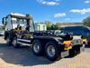 Mercedes-Benz Arocs 3240 8X4 DAY CAB 32TON HGV HOOK LOADER TRUCK