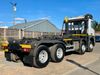 Mercedes-Benz Arocs 3240 8X4 DAY CAB 32TON HGV HOOK LOADER TRUCK