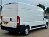 Peugeot Boxer 335 BLUEHDI 130 L3H2 PROFESSIONAL LWB LOW ROOF  (17949)
