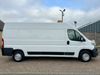 Peugeot Boxer 335 BLUEHDI 130 L3H2 PROFESSIONAL LWB LOW ROOF  (17949)