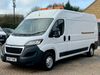Peugeot Boxer 335 BLUEHDI 130 L3H2 PROFESSIONAL LWB LOW ROOF  (17949)