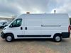Peugeot Boxer 335 BLUEHDI 130 L3H2 PROFESSIONAL LWB LOW ROOF  (17949)