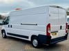 Peugeot Boxer 335 BLUEHDI 130 L3H2 PROFESSIONAL LWB LOW ROOF  (17949)