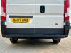 Peugeot Boxer 335 BLUEHDI 130 L3H2 PROFESSIONAL LWB LOW ROOF  (17949)