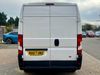 Peugeot Boxer 335 BLUEHDI 130 L3H2 PROFESSIONAL LWB LOW ROOF  (17949)