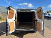 Ford Transit Custom 300 TDCI 105 L1H1 BASE ECOLUE SWB LOW ROOF FWD