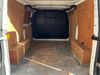 Ford Transit Custom 300 TDCI 105 L1H1 BASE ECOLUE SWB LOW ROOF FWD