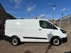 Ford Transit Custom 300 TDCI 105 L1H1 BASE ECOLUE SWB LOW ROOF FWD