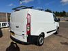 Ford Transit Custom 300 TDCI 105 L1H1 BASE ECOLUE SWB LOW ROOF FWD