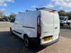 Ford Transit Custom 300 TDCI 105 L1H1 BASE ECOLUE SWB LOW ROOF FWD
