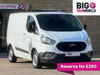 Ford Transit Custom 300 TDCI 105 L1H1 BASE ECOLUE SWB LOW ROOF FWD