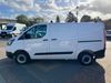Ford Transit Custom 300 TDCI 105 L1H1 BASE ECOLUE SWB LOW ROOF FWD