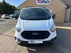 Ford Transit Custom 300 TDCI 105 L1H1 BASE ECOLUE SWB LOW ROOF FWD
