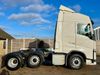 Volvo FH FH500 6X2T PA HIGH SLEEPER TRACTOR UNIT