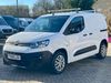 Citroen Berlingo M 1000 BLUEHDI 100 L1H1 ENTERPRISE SWB LOW ROOF  (18284)