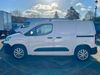 Citroen Berlingo M 1000 BLUEHDI 100 L1H1 ENTERPRISE SWB LOW ROOF  (18284)