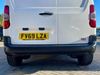 Citroen Berlingo M 1000 BLUEHDI 100 L1H1 ENTERPRISE SWB LOW ROOF  (18284)