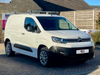 Citroen Berlingo M 1000 BLUEHDI 100 L1H1 ENTERPRISE SWB LOW ROOF  (18284)