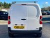 Citroen Berlingo M 1000 BLUEHDI 100 L1H1 ENTERPRISE SWB LOW ROOF  (18284)