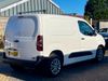 Citroen Berlingo M 1000 BLUEHDI 100 L1H1 ENTERPRISE SWB LOW ROOF  (18284)