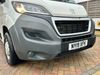 Peugeot Boxer 335 BLUEHDI 130 L3H2 LWB MEDIUM ROOF  (19262)