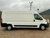 Peugeot Boxer 335 BLUEHDI 130 L3H2 LWB MEDIUM ROOF  (19262)
