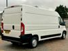 Peugeot Boxer 335 BLUEHDI 130 L3H2 LWB MEDIUM ROOF  (19262)