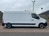 Nissan NV400 2.3 DCI 130 L3H3 SE FRIDGE VAN LWB HIGH ROOF FWD