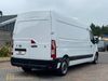 Nissan NV400 2.3 DCI 130 L3H3 SE FRIDGE VAN LWB HIGH ROOF FWD