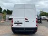 Nissan NV400 2.3 DCI 130 L3H3 SE FRIDGE VAN LWB HIGH ROOF FWD