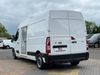 Nissan NV400 2.3 DCI 130 L3H3 SE FRIDGE VAN LWB HIGH ROOF FWD