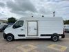 Nissan NV400 2.3 DCI 130 L3H3 SE FRIDGE VAN LWB HIGH ROOF FWD