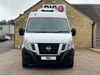 Nissan NV400 2.3 DCI 130 L3H3 SE FRIDGE VAN LWB HIGH ROOF FWD