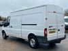 Ford Transit 350 TDCI 115 LWB MEDIUM ROOF FRIDGE VAN RWD