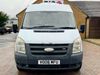 Ford Transit 350 TDCI 115 LWB MEDIUM ROOF FRIDGE VAN RWD