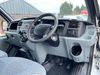 Ford Transit 350 TDCI 115 LWB MEDIUM ROOF FRIDGE VAN RWD