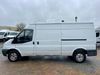 Ford Transit 350 TDCI 115 LWB MEDIUM ROOF RWD