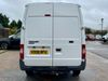 Ford Transit 350 TDCI 115 LWB MEDIUM ROOF RWD